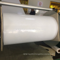 1300*0.3MM Matt White Rigid PVC Sheet Rolls For Printing